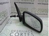 Espejo retrovisor derecho 13148951 OPEL