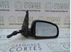 Espejo retrovisor derecho 13148951 OPEL