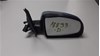 Espejo retrovisor derecho 13148955 OPEL