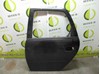 Puerta trasera izquierda 13149681 OPEL