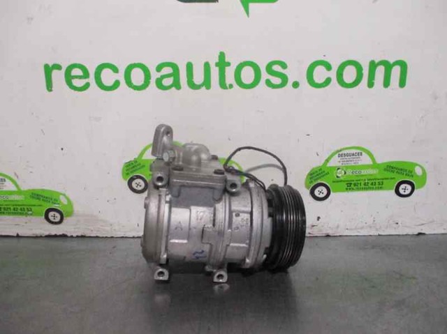 Compresor de aire acondicionado 1315009600 Hyundai/Kia