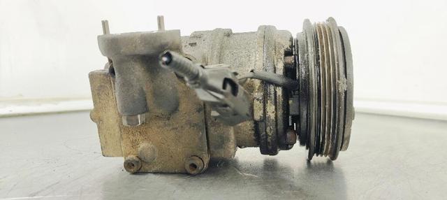 1315012000 HYUNDAI Compresor de aire acondicionado  en stock Córdoba