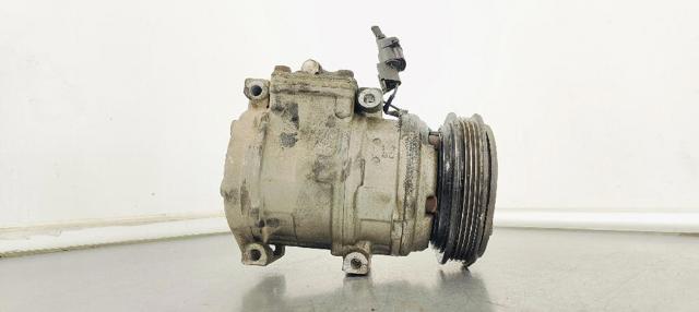 HYUNDAI 1315012000 Compresor de aire acondicionado  en stock Terrassa