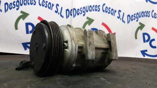 1315012000 HYUNDAI Compresor de aire acondicionado comprar Bilbao