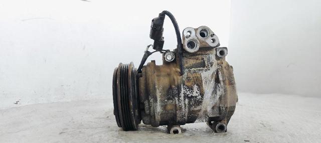 HYUNDAI 1315012000 Compresor de aire acondicionado  disponible Valladolid