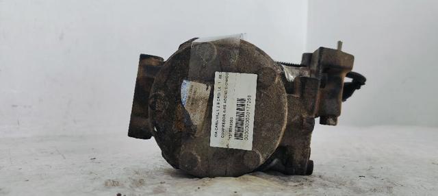 1315012000 HYUNDAI Compresor de aire acondicionado  en stock Huelva