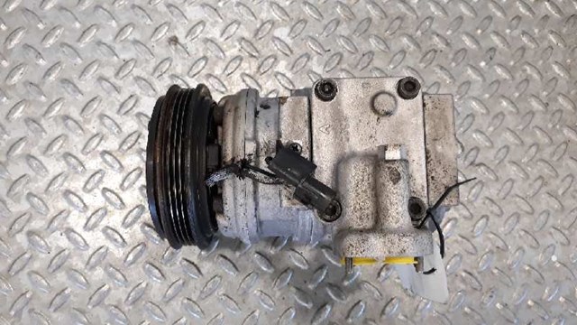 1315012000 HYUNDAI Compresor de aire acondicionado  disponible Alicante