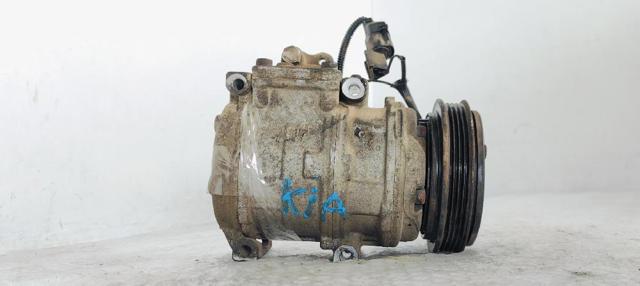 1315012000 Compresor de aire acondicionado  en stock Sabadell