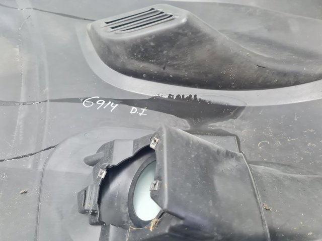 FIAT 1315092070 Parachoques delantero, parte izquierda  en stock Terrassa