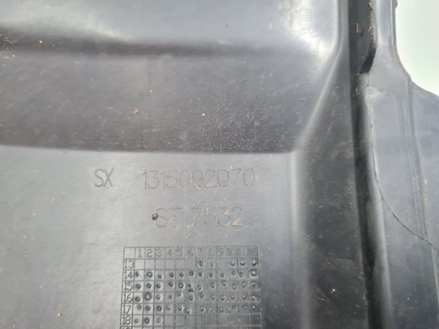 FIAT 1315092070 Parachoques delantero, parte izquierda comprar Pamplona