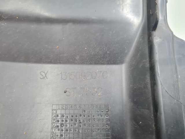 1315092070 FIAT Parachoques delantero, parte izquierda  en stock Huelva