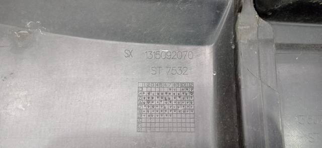 1315092070 FIAT Parachoques delantero, parte izquierda comprar Bilbao