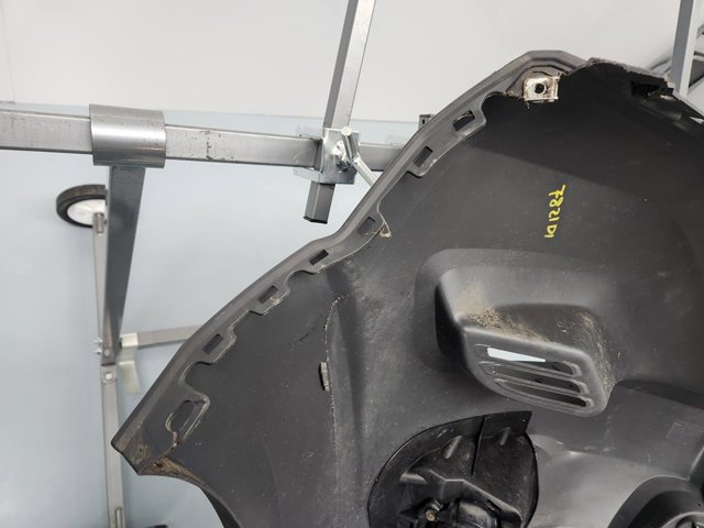 PEUGEOT 1315092070 Parachoques delantero, parte izquierda  comprar en Albacete