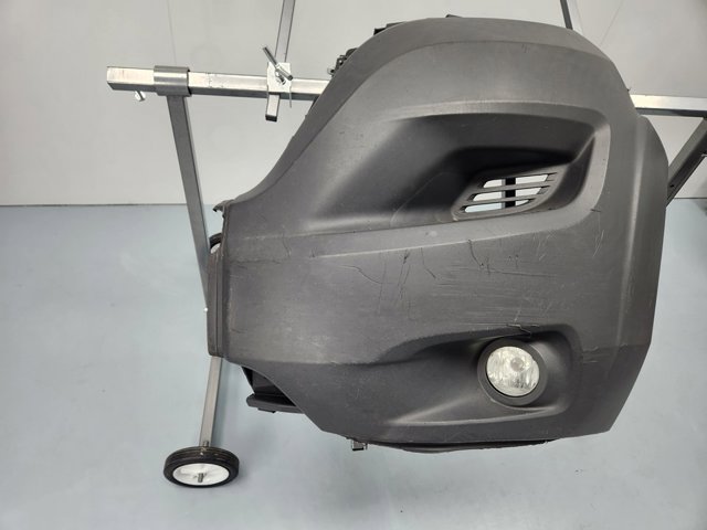 PEUGEOT 1315092070 Parachoques delantero, parte izquierda  en stock Valencia