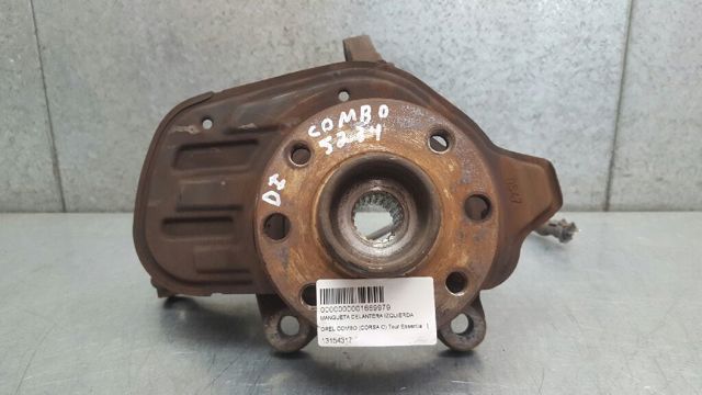 13154317 Opel