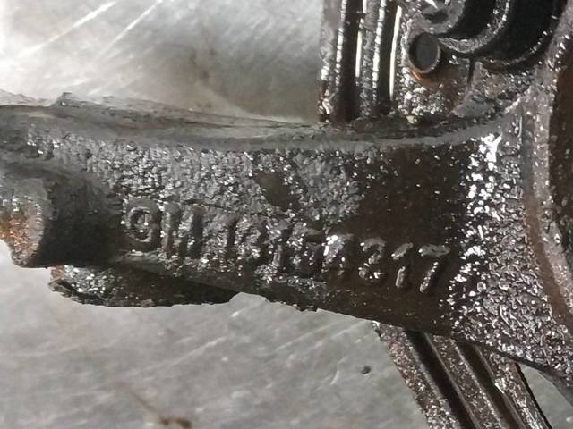 13154317 Opel