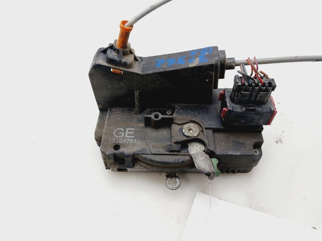 13154791 Opel