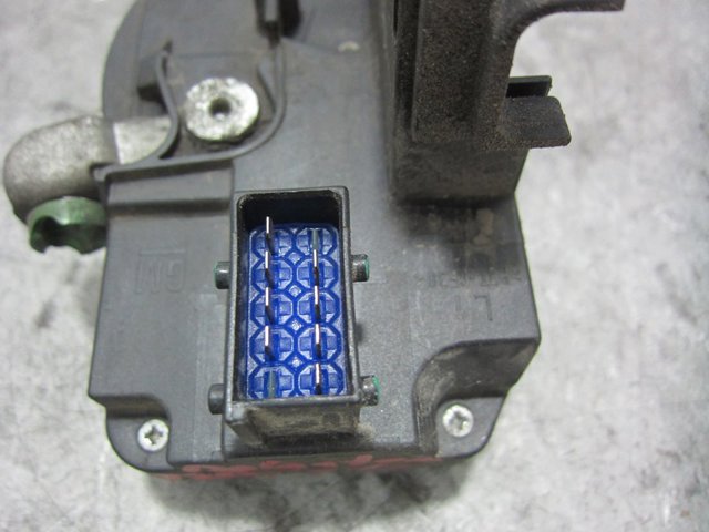 13154791 OPEL Cerradura de puerta delantera izquierda  comprar en Oviedo