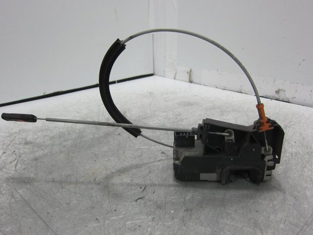 OPEL 13154791 Cerradura de puerta delantera izquierda  comprar en Murcia
