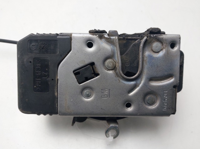 13154791 Opel