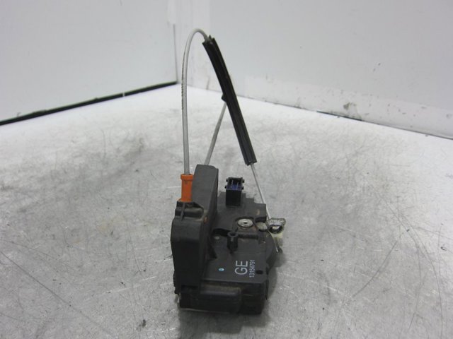 13154791 OPEL Cerradura comprar Bilbao