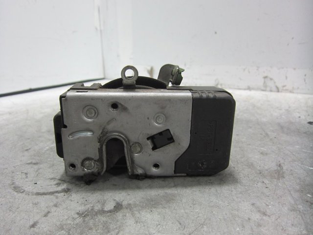 13154791 Cerradura de puerta delantera izquierda  comprar en Zaragoza