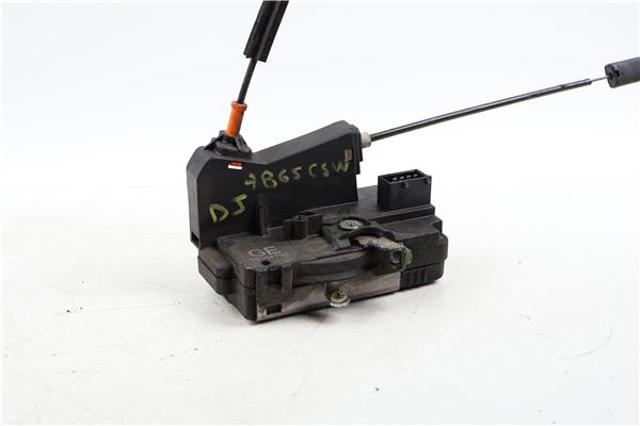 OPEL 13154791 Cerradura comprar Barcelona