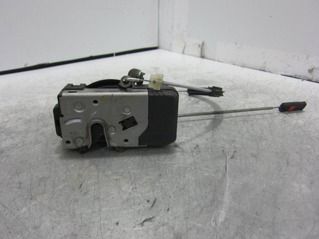 OPEL 13154791 Cerradura comprar Tarragona