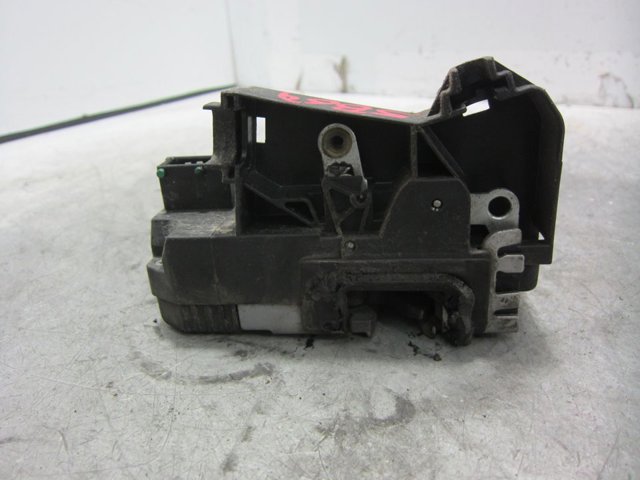 13154791 OPEL Cerradura de puerta delantera izquierda  comprar en Lleida