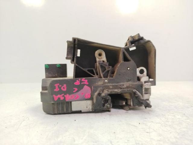 OPEL 13154791 Cerradura  en stock Terrassa