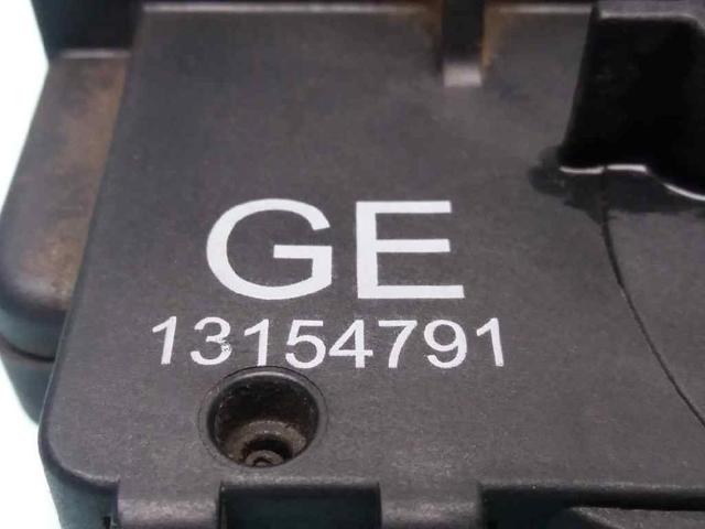 13154791 Opel