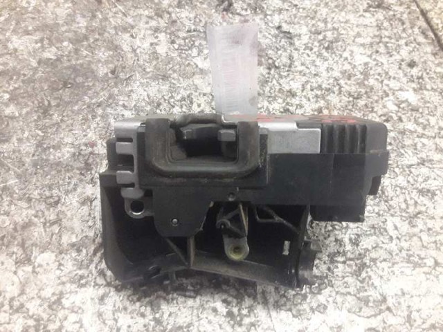 OPEL 13154791 Cerradura  en stock Terrassa