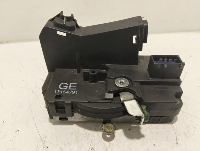 13154791 OPEL Cerradura comprar Madrid