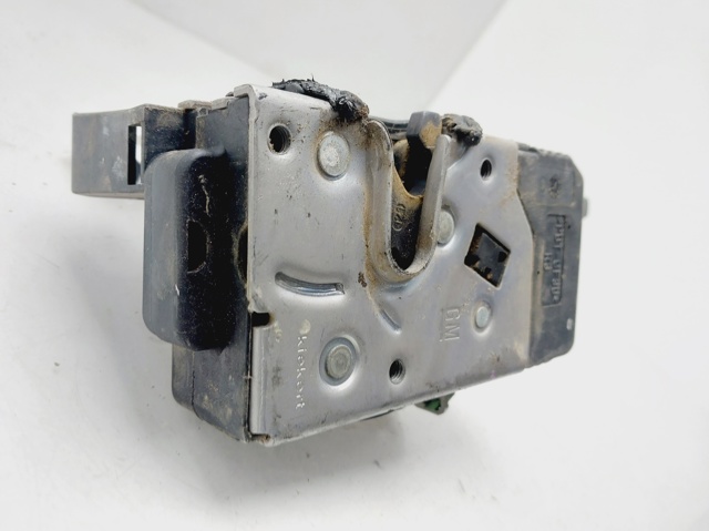 OPEL 13154792 Cerradura de puerta delantera derecha  comprar en Ponferrada