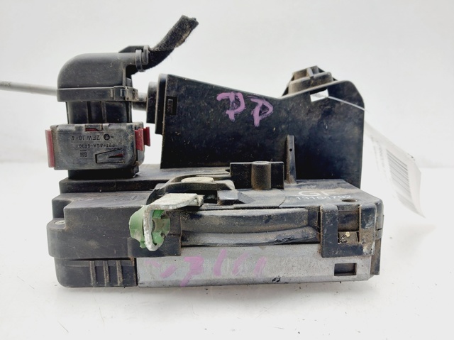 13154792 OPEL Cerradura de puerta delantera derecha  disponible Alicante