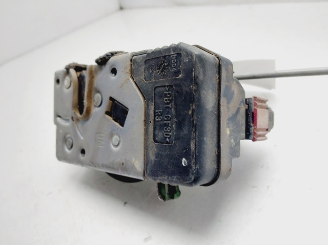13154792 OPEL Cerradura de puerta delantera derecha comprar Alcalá