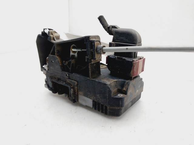 13154792 OPEL Cerradura de puerta delantera derecha  en stock Huelva