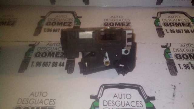 13154792 OPEL Cerradura de puerta delantera derecha  comprar en Jaén