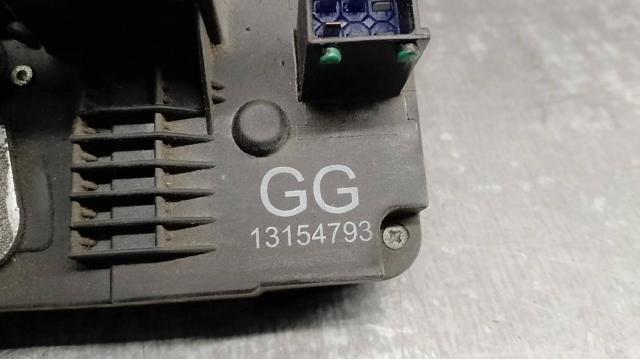 13154793 Cerradura de puerta trasera izquierda  comprar en Reus