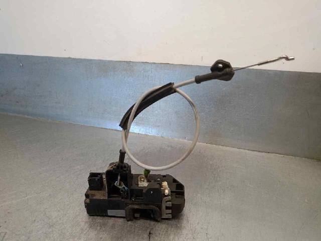 13154793 OPEL Cerradura de puerta trasera izquierda comprar Bilbao
