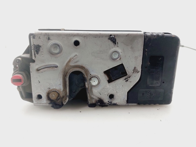 OPEL 13154793 Cerradura de puerta trasera izquierda comprar Tarragona