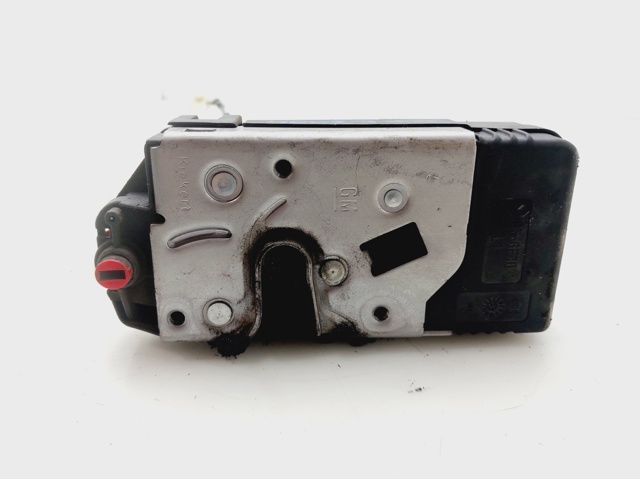 13154793 Cerradura de puerta trasera izquierda  comprar en Pontevedra