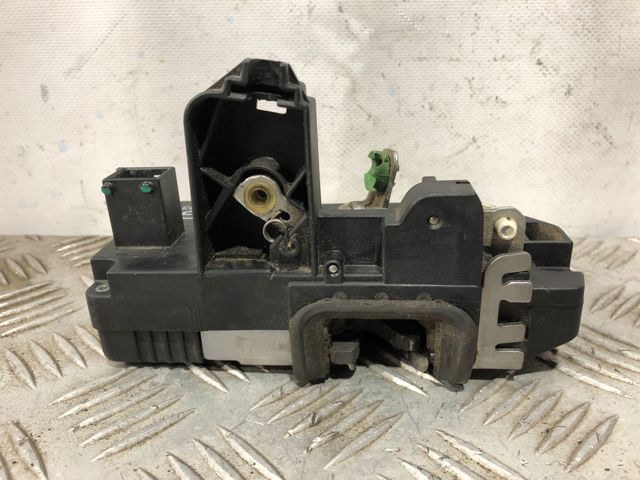 13154793 OPEL Cerradura de puerta trasera izquierda comprar Alcalá
