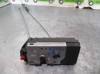 Cerradura de puerta trasera izquierda 13154793 OPEL