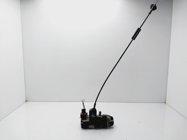 13154793 OPEL Cerradura de puerta trasera izquierda  comprar en Oviedo