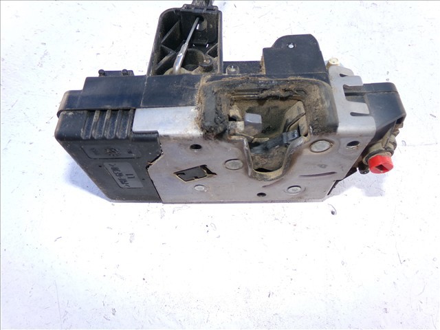 13154793 OPEL Cerradura de puerta trasera izquierda  comprar en Lleida