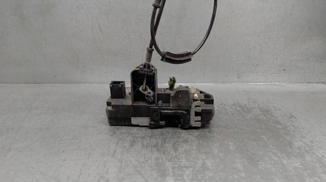 13154793 Cerradura de puerta trasera izquierda comprar Almería
