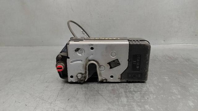 OPEL 13154793 Cerradura de puerta trasera izquierda  comprar en Albacete