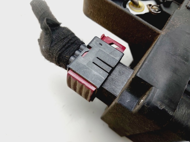 OPEL 13154793 Cerradura de puerta trasera izquierda  comprar en Albacete