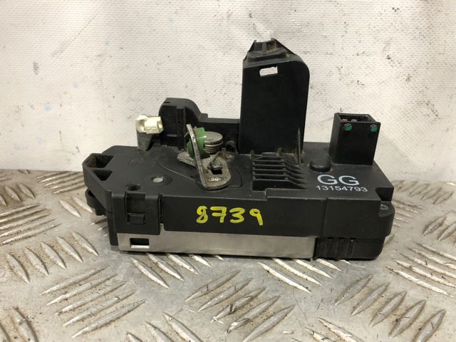13154793 Cerradura de puerta trasera izquierda  disponible Málaga